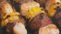 Surf and Turf Kebabs