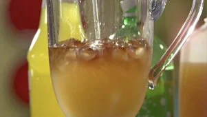Sans Souci Punch