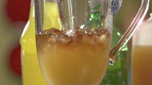 Sans Souci Punch