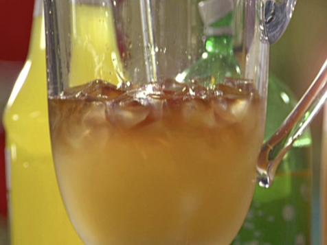 Sans Souci Punch
