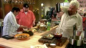 Sangria Perea