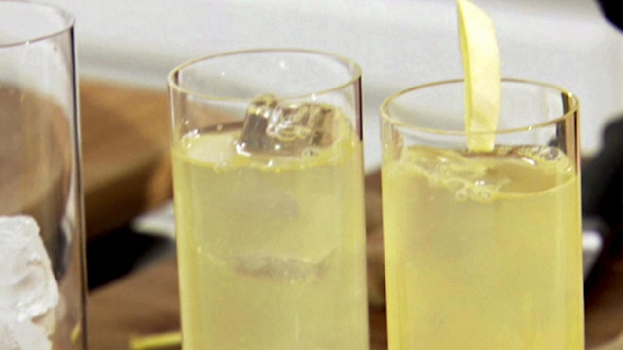 Karma Mocktail, Karma Cocktail