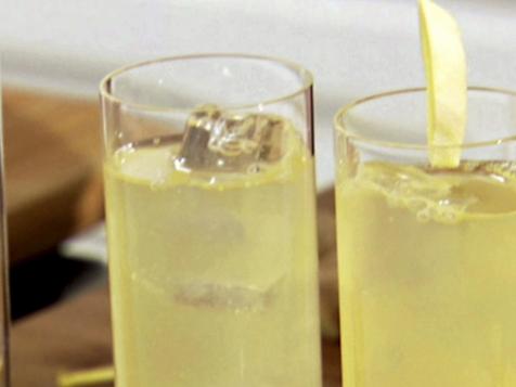Karma Mocktail, Karma Cocktail