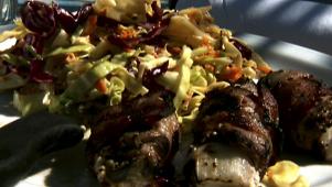 Duck Poppers at Pier 23