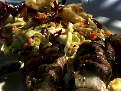 Duck Poppers at Pier 23