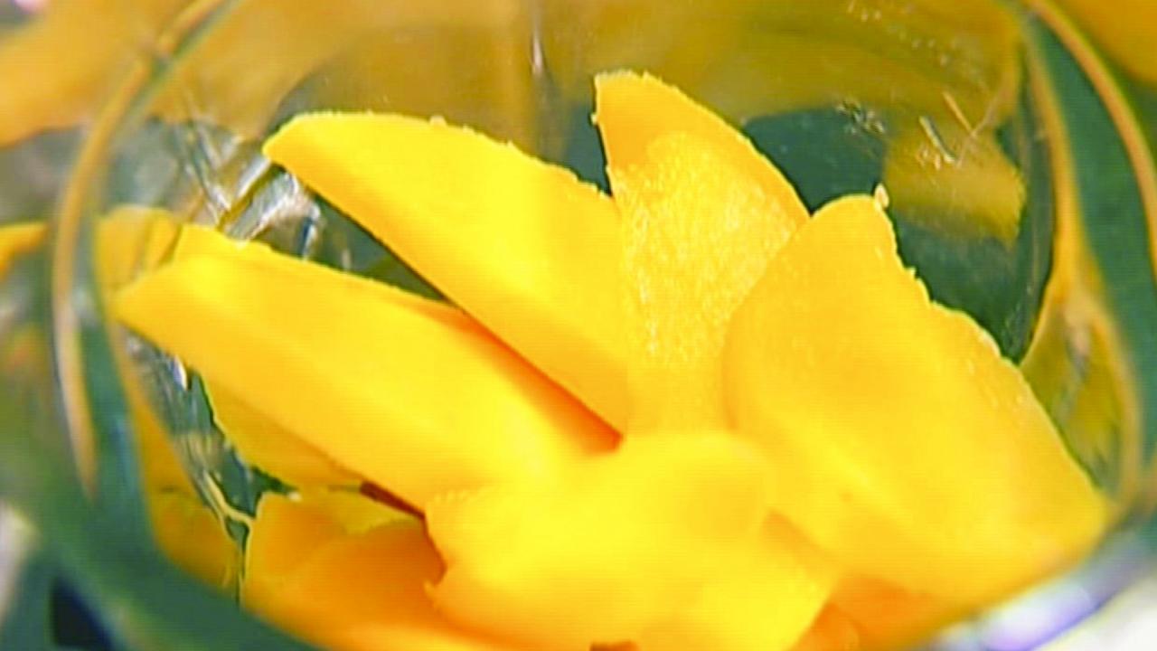 Mango Daiquiri