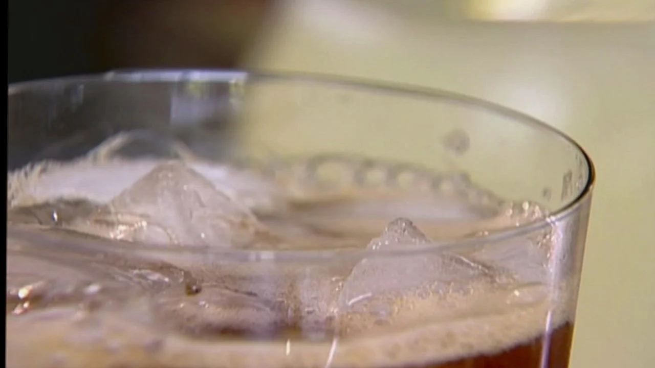 Long Island Iced Tea