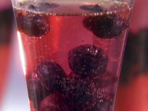 Berry Berry Fizz