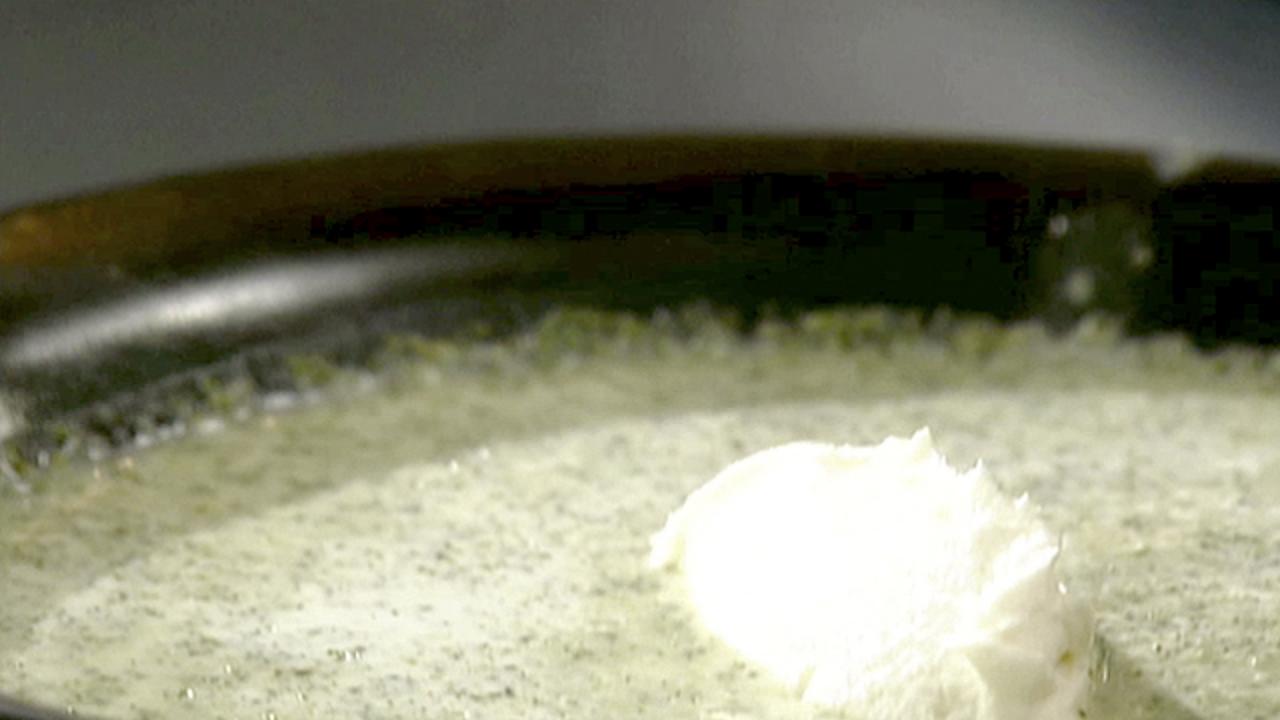 Creamy Broccoli Soup