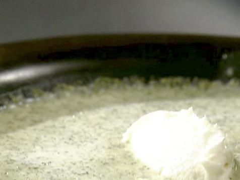 Creamy Broccoli Soup