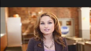 Giada's Extra: Ep. 1