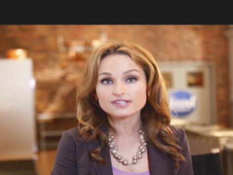 Giada's Extra: Ep. 1