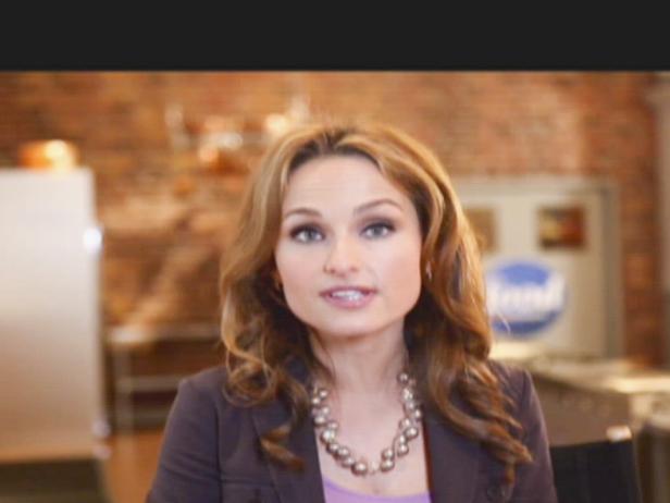 Giada Freeman Giada's Extra: Ep. 1 | Food Network