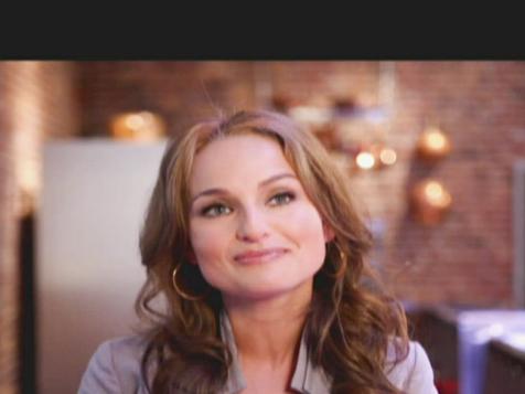 Giada's Extra: Ep 6