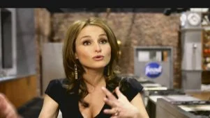 Giada's Extra: Ep 8