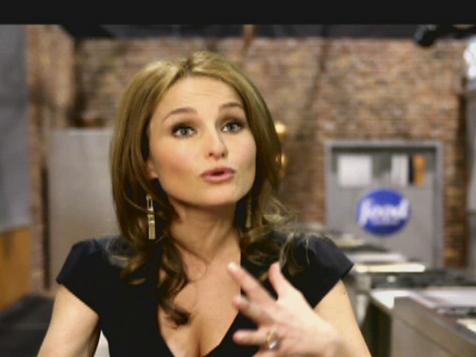 Giada's Extra: Ep 8