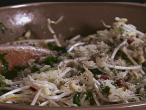 Toasted Jasmine Rice