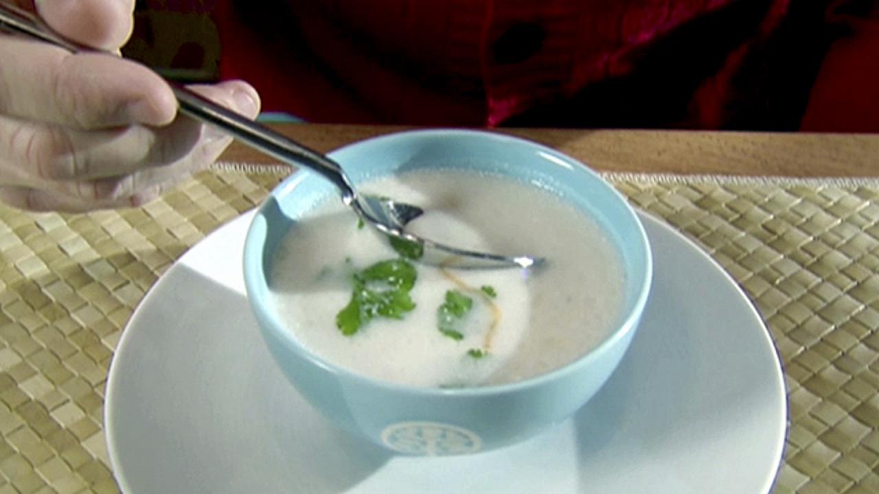 Catfish Soup