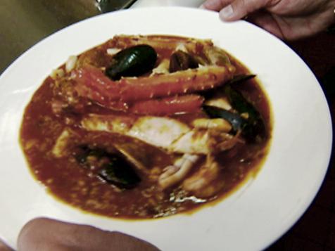 Cioppino
