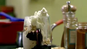 Spanish Sundaes