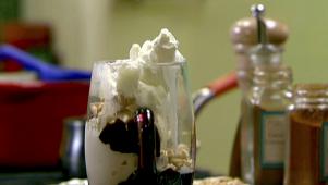 Spanish Sundaes