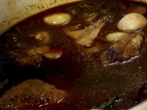 Coq au Vin
