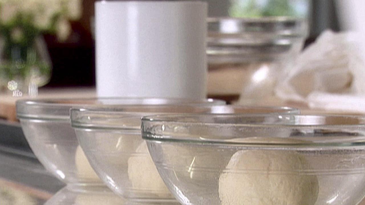 Pizza Dough