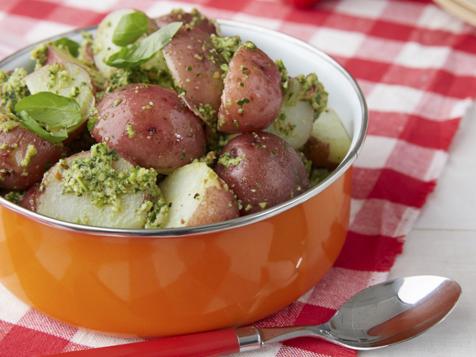 Pat's Picnic Potato Salad