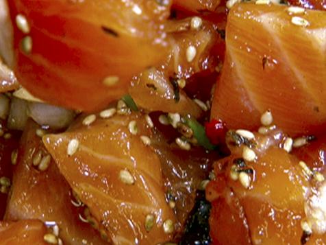 Hawaiian Soul Food in Honolulu