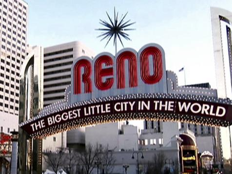 Rabbit Stew in Reno