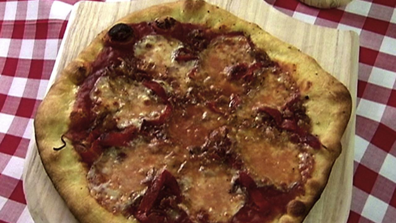 Missed Putt Pizza