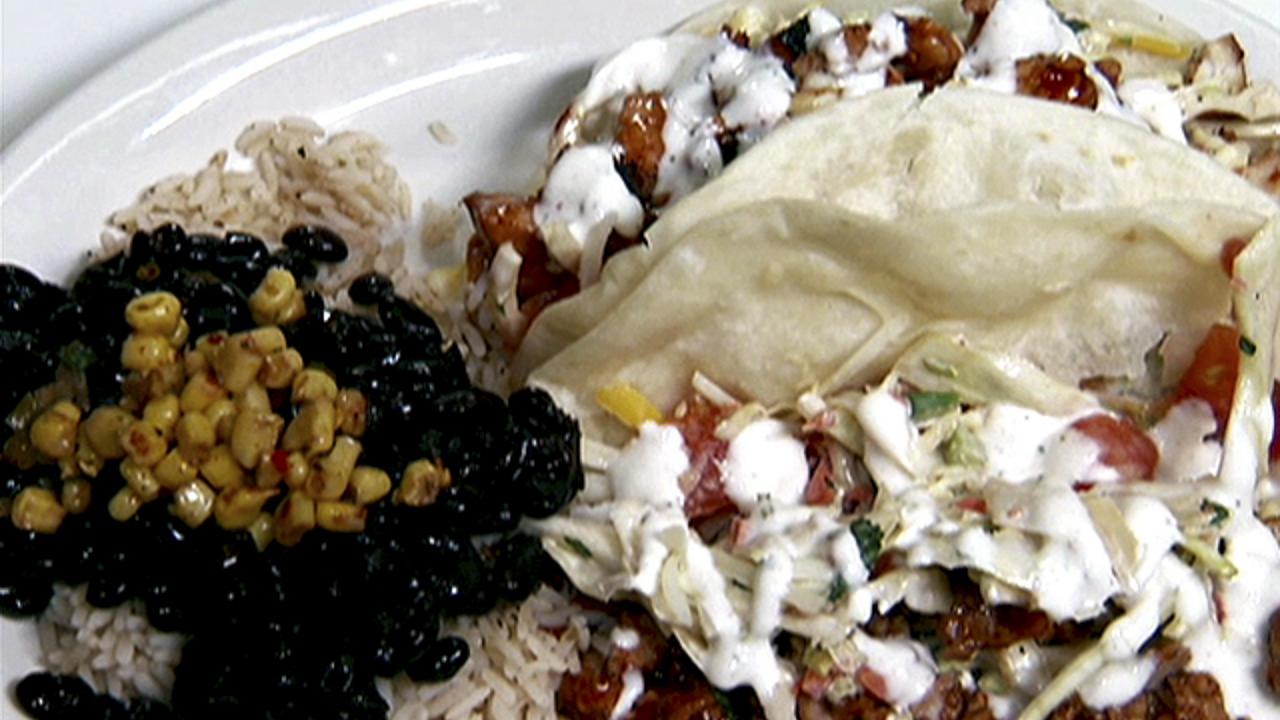 Cabo Fish Taco