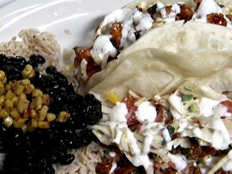 Cabo Fish Taco