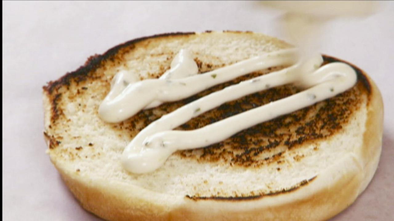 Marlin Burger