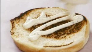 Marlin Burger