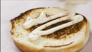Marlin Burger
