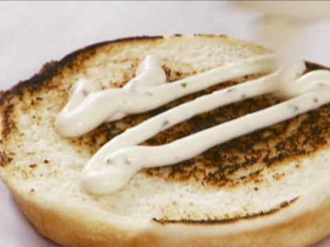 Marlin Burger