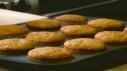 Pineapple Carrot Cupcakes