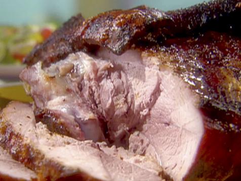 P.R. Pernil (Pork Shoulder)