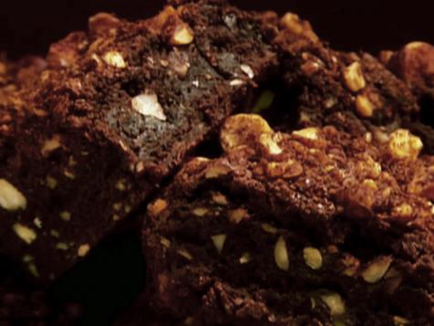 JJ's Mexican Brownies