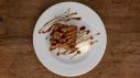Fresh Apple Spice Cake
