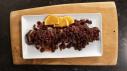 Duck Breast with Cherries