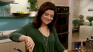 My Mother's Marinara Sauce