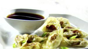 R2R: Chicken Pot Stickers