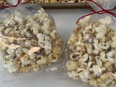 Jade's Kettle Corn