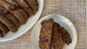 Double Holiday Biscotti