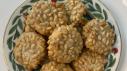 Giada's Pignoli Cookies