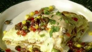 Coyote Quesadilla