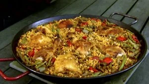 Paella