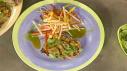Mango Jicama Slaw